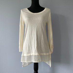 Halogen Long Sleeve Shirt